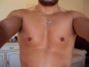 Mon torse
