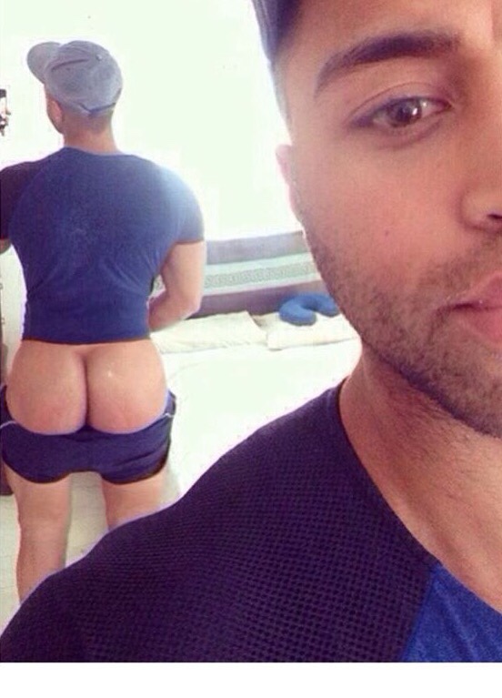 gros cul