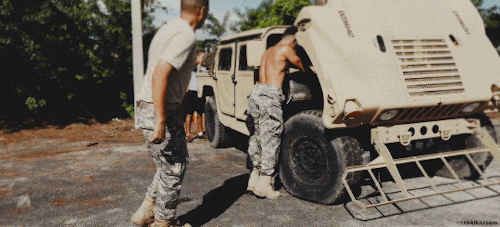 militaire