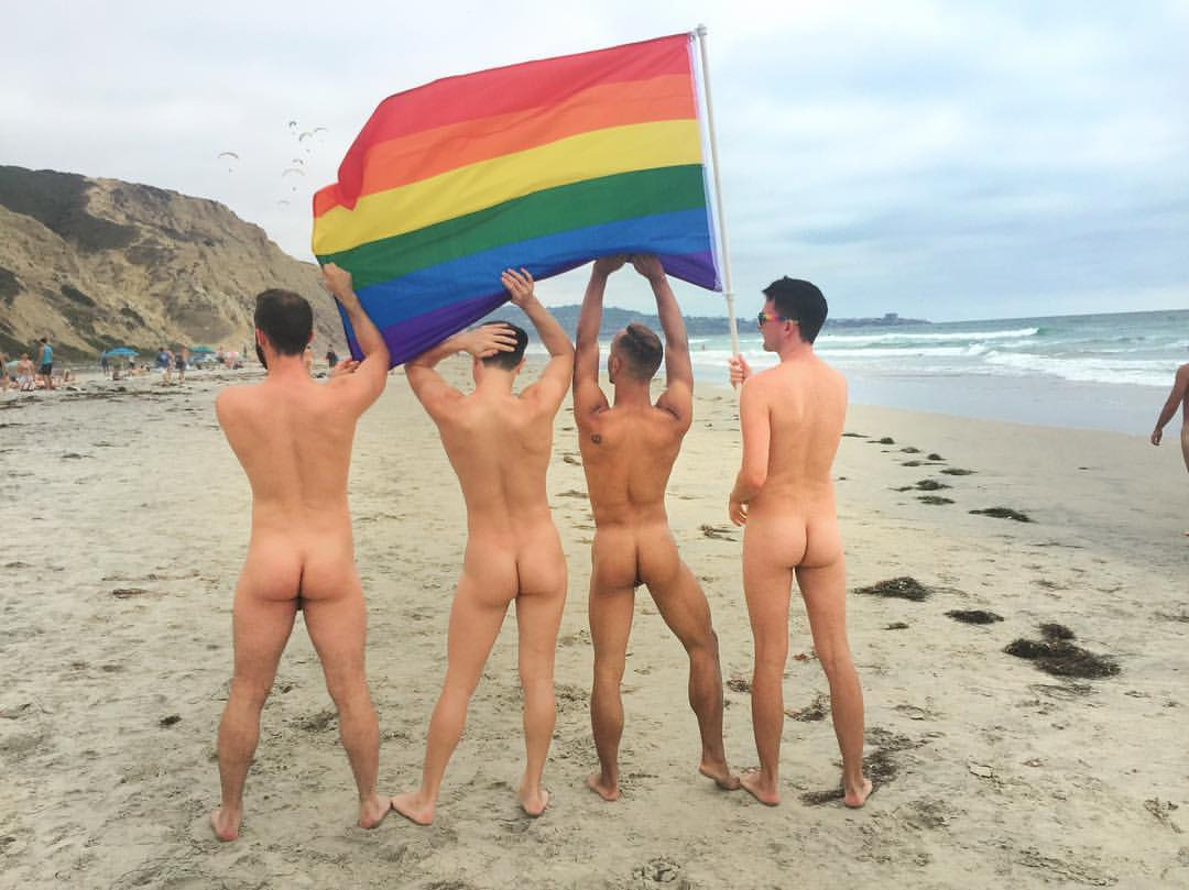 Gay Naturiste 51